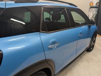USED 2019 19 CITROEN C3 AIRCROSS 1.2 PureTech GPF Flair SUV 5dr Petrol EAT6 Euro 6 (s/s) (110 ps) Rear Camera