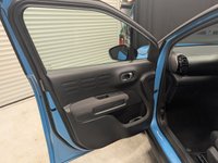USED 2019 19 CITROEN C3 AIRCROSS 1.2 PureTech GPF Flair SUV 5dr Petrol EAT6 Euro 6 (s/s) (110 ps) Rear Camera