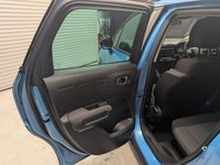 USED 2019 19 CITROEN C3 AIRCROSS 1.2 PureTech GPF Flair SUV 5dr Petrol EAT6 Euro 6 (s/s) (110 ps) Rear Camera