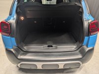 USED 2019 19 CITROEN C3 AIRCROSS 1.2 PureTech GPF Flair SUV 5dr Petrol EAT6 Euro 6 (s/s) (110 ps) Rear Camera