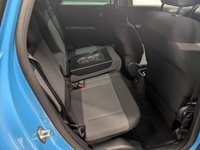 USED 2019 19 CITROEN C3 AIRCROSS 1.2 PureTech GPF Flair SUV 5dr Petrol EAT6 Euro 6 (s/s) (110 ps) Rear Camera