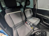 USED 2019 19 CITROEN C3 AIRCROSS 1.2 PureTech GPF Flair SUV 5dr Petrol EAT6 Euro 6 (s/s) (110 ps) Rear Camera