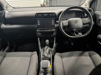 USED 2019 19 CITROEN C3 AIRCROSS 1.2 PureTech GPF Flair SUV 5dr Petrol EAT6 Euro 6 (s/s) (110 ps) Rear Camera