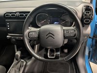 USED 2019 19 CITROEN C3 AIRCROSS 1.2 PureTech GPF Flair SUV 5dr Petrol EAT6 Euro 6 (s/s) (110 ps) Rear Camera
