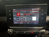 USED 2019 19 CITROEN C3 AIRCROSS 1.2 PureTech GPF Flair SUV 5dr Petrol EAT6 Euro 6 (s/s) (110 ps) Rear Camera