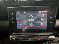 USED 2019 19 CITROEN C3 AIRCROSS 1.2 PureTech GPF Flair SUV 5dr Petrol EAT6 Euro 6 (s/s) (110 ps) Rear Camera