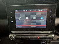 USED 2019 19 CITROEN C3 AIRCROSS 1.2 PureTech GPF Flair SUV 5dr Petrol EAT6 Euro 6 (s/s) (110 ps) Rear Camera