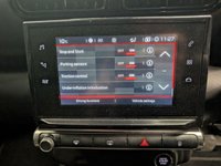USED 2019 19 CITROEN C3 AIRCROSS 1.2 PureTech GPF Flair SUV 5dr Petrol EAT6 Euro 6 (s/s) (110 ps) Rear Camera