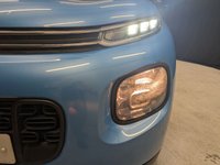 USED 2019 19 CITROEN C3 AIRCROSS 1.2 PureTech GPF Flair SUV 5dr Petrol EAT6 Euro 6 (s/s) (110 ps) Rear Camera