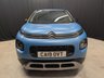 USED 2019 19 CITROEN C3 AIRCROSS 1.2 PureTech GPF Flair SUV 5dr Petrol EAT6 Euro 6 (s/s) (110 ps) Rear Camera