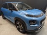 USED 2019 19 CITROEN C3 AIRCROSS 1.2 PureTech GPF Flair SUV 5dr Petrol EAT6 Euro 6 (s/s) (110 ps) Rear Camera