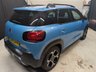 USED 2019 19 CITROEN C3 AIRCROSS 1.2 PureTech GPF Flair SUV 5dr Petrol EAT6 Euro 6 (s/s) (110 ps) Rear Camera