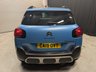 USED 2019 19 CITROEN C3 AIRCROSS 1.2 PureTech GPF Flair SUV 5dr Petrol EAT6 Euro 6 (s/s) (110 ps) Rear Camera