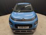 USED 2019 19 CITROEN C3 AIRCROSS 1.2 PureTech GPF Flair SUV 5dr Petrol EAT6 Euro 6 (s/s) (110 ps) Rear Camera