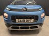 USED 2019 19 CITROEN C3 AIRCROSS 1.2 PureTech GPF Flair SUV 5dr Petrol EAT6 Euro 6 (s/s) (110 ps) Rear Camera