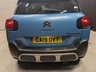 USED 2019 19 CITROEN C3 AIRCROSS 1.2 PureTech GPF Flair SUV 5dr Petrol EAT6 Euro 6 (s/s) (110 ps) Rear Camera