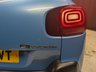 USED 2019 19 CITROEN C3 AIRCROSS 1.2 PureTech GPF Flair SUV 5dr Petrol EAT6 Euro 6 (s/s) (110 ps) Rear Camera