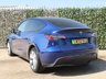 USED 2022 72 TESLA MODEL Y (Dual Motor) Long Range SUV 5dr Electric Auto 4WDE (384 bhp) 