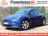 USED 2022 72 TESLA MODEL Y (Dual Motor) Long Range SUV 5dr Electric Auto 4WDE (384 bhp) 
