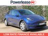 USED 2022 72 TESLA MODEL Y (Dual Motor) Long Range SUV 5dr Electric Auto 4WDE (384 bhp) 