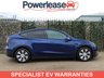 USED 2022 72 TESLA MODEL Y (Dual Motor) Long Range SUV 5dr Electric Auto 4WDE (384 bhp) 
