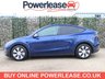 USED 2022 72 TESLA MODEL Y (Dual Motor) Long Range SUV 5dr Electric Auto 4WDE (384 bhp) 