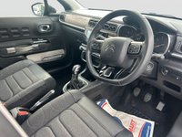 USED 2022 72 CITROEN C3 1.2 PureTech Shine Plus Hatchback 5dr Petrol Manual Euro 6 (s/s) (83 ps) 