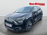 USED 2022 72 CITROEN C3 1.2 PureTech Shine Plus Hatchback 5dr Petrol Manual Euro 6 (s/s) (83 ps) 