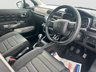 USED 2022 72 CITROEN C3 1.2 PureTech Shine Plus Hatchback 5dr Petrol Manual Euro 6 (s/s) (83 ps) 