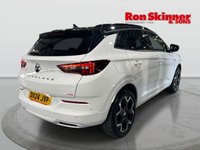 USED 2024 24 VAUXHALL GRANDLAND 1.2 Turbo Ultimate SUV 5dr Petrol Auto Euro 6 (s/s) (130 ps) 