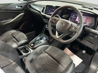 USED 2024 24 VAUXHALL GRANDLAND 1.2 Turbo Ultimate SUV 5dr Petrol Auto Euro 6 (s/s) (130 ps) 