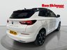 USED 2024 24 VAUXHALL GRANDLAND 1.2 Turbo Ultimate SUV 5dr Petrol Auto Euro 6 (s/s) (130 ps) 