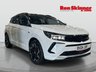 USED 2024 24 VAUXHALL GRANDLAND 1.2 Turbo Ultimate SUV 5dr Petrol Auto Euro 6 (s/s) (130 ps) 