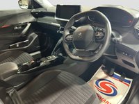USED 2022 72 PEUGEOT E-2008 50kWh Active Premium + SUV 5dr Electric Auto (7kW Charger) (136 ps) 