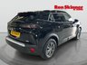 USED 2022 72 PEUGEOT E-2008 50kWh Active Premium + SUV 5dr Electric Auto (7kW Charger) (136 ps) 