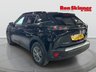 USED 2022 72 PEUGEOT E-2008 50kWh Active Premium + SUV 5dr Electric Auto (7kW Charger) (136 ps) 