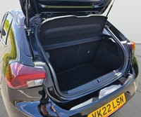 USED 2022 22 VAUXHALL CORSA 1.2 SE Edition Hatchback 5dr Petrol Manual Euro 6 (75 ps) 