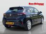 USED 2022 22 VAUXHALL CORSA 1.2 SE Edition Hatchback 5dr Petrol Manual Euro 6 (75 ps) 
