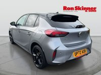 USED 2023 72 VAUXHALL CORSA 1.2 GS Hatchback 5dr Petrol Manual Euro 6 (75 ps) 