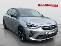 USED 2023 72 VAUXHALL CORSA 1.2 GS Hatchback 5dr Petrol Manual Euro 6 (75 ps) 