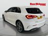 USED 2021 71 MERCEDES-BENZ A-CLASS 1.3 A250e 15.6kWh AMG Line Hatchback 5dr Petrol Plug-in Hybrid 8G-DCT Euro 6 (s/s) (218 ps) 