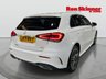 USED 2021 71 MERCEDES-BENZ A-CLASS 1.3 A250e 15.6kWh AMG Line Hatchback 5dr Petrol Plug-in Hybrid 8G-DCT Euro 6 (s/s) (218 ps) 