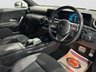 USED 2021 71 MERCEDES-BENZ A-CLASS 1.3 A250e 15.6kWh AMG Line Hatchback 5dr Petrol Plug-in Hybrid 8G-DCT Euro 6 (s/s) (218 ps) 