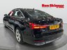 USED 2022 72 AUDI A6 SALOON 2.0 TFSI 40 Sport Saloon 4dr Petrol S Tronic Euro 6 (s/s) (204 ps) 