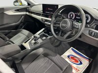 USED 2023 23 AUDI A4 AVANT 2.0 TFSI 35 Technik Estate 5dr Petrol S Tronic Euro 6 (s/s) (150 ps) 