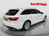 USED 2023 23 AUDI A4 AVANT 2.0 TFSI 35 Technik Estate 5dr Petrol S Tronic Euro 6 (s/s) (150 ps) 