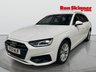 USED 2023 23 AUDI A4 AVANT 2.0 TFSI 35 Technik Estate 5dr Petrol S Tronic Euro 6 (s/s) (150 ps) 