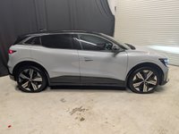 USED 2022 72 RENAULT MEGANE E-TECH 60kWh launch edition Hatchback 5dr Electric Auto (220 ps) 360 Camera Heated Seats