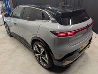 USED 2022 72 RENAULT MEGANE E-TECH 60kWh launch edition Hatchback 5dr Electric Auto (220 ps) 360 Camera Heated Seats