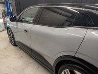 USED 2022 72 RENAULT MEGANE E-TECH 60kWh launch edition Hatchback 5dr Electric Auto (220 ps) 360 Camera Heated Seats